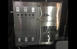 Storage & Material Handling 